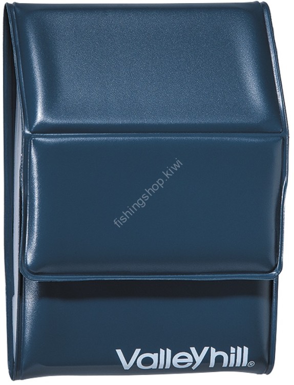 VALLEYHILL BouSabi Hook Folder #Indigo Blue