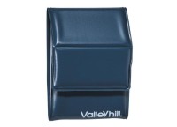 VALLEYHILL Anti-corrosion Hook Folder #Indigo Blue