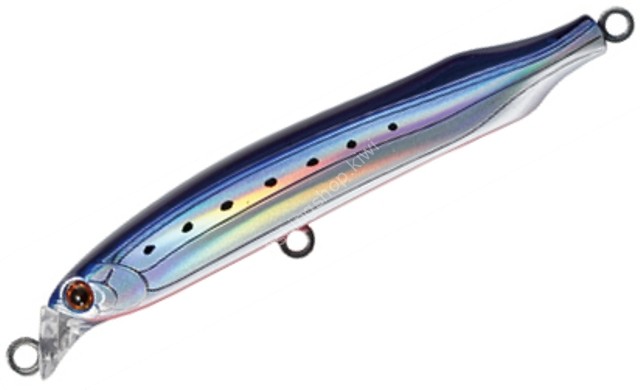 TACKLE HOUSE Bezel.48g #08 Sardine・Red Belly