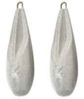 FUJIWARA F-coat Dangun 20号 (2pcs) #White
