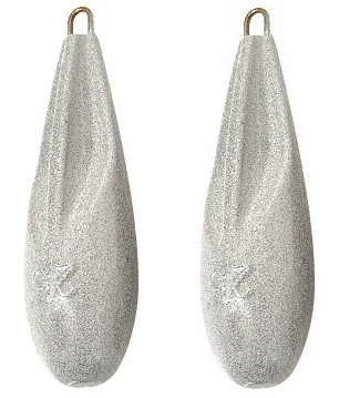 FUJIWARA F-coat Dangun 20号 (2pcs) #White