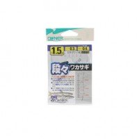 OWNER Dandan Wakasagi 1.5-0.3