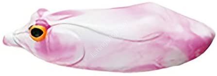 WHIPLASH FACTORY Deb.NZ #Pink / White