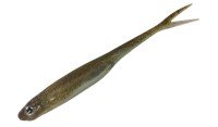 ENGINE Like 3'' Elastomer #05 Gripan Blue Shad
