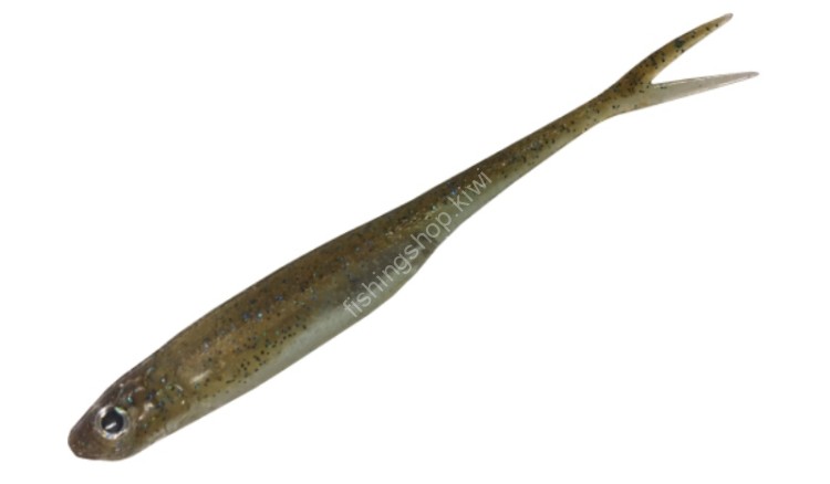 ENGINE Like 3'' Elastomer #05 Gripan Blue Shad