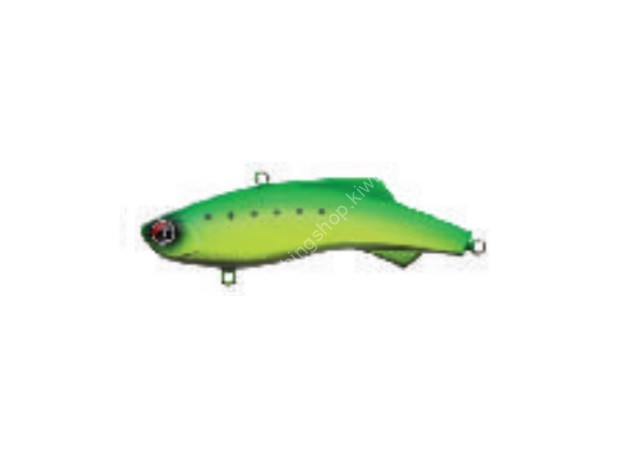 MADNESS ShiritenVibe53 Tungsten #04 Lime Chart Iwashi