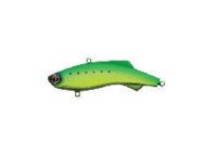 MADNESS ShiritenVibe53 Tungsten #04 Lime Chart Iwashi