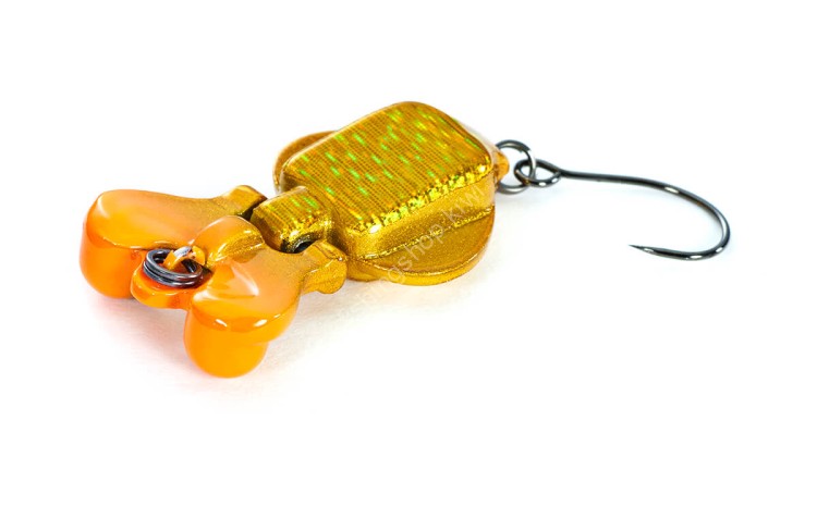 JACKSON Heko Heko Magic 29S 2.0g #ORKN Orekin