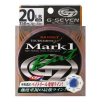 G-seven Tournament Gene MARK1 Bait 20LB