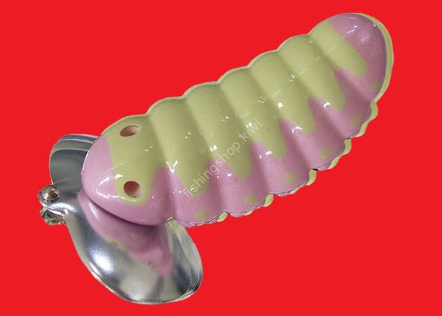 SMITH Catapy II #09 Strawberry Milk