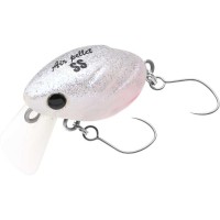 LUCKY CRAFT Air Pellets SS #Granite Silver