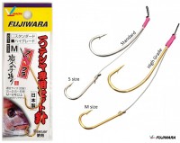 FUJIWARA Hitotsu Tenya Hook Set Standard M