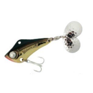WATERLAND Spin Sonic 14 g Black / Gold