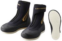 SHIMANO FS-520W Limited Pro Ayu Shoes Wool Pin Felt Black 25.0