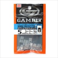 G-SEVEN G-SEVEN WORM PROTECT TUBE 5mm