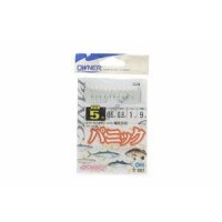 Owner S-557 panic 5