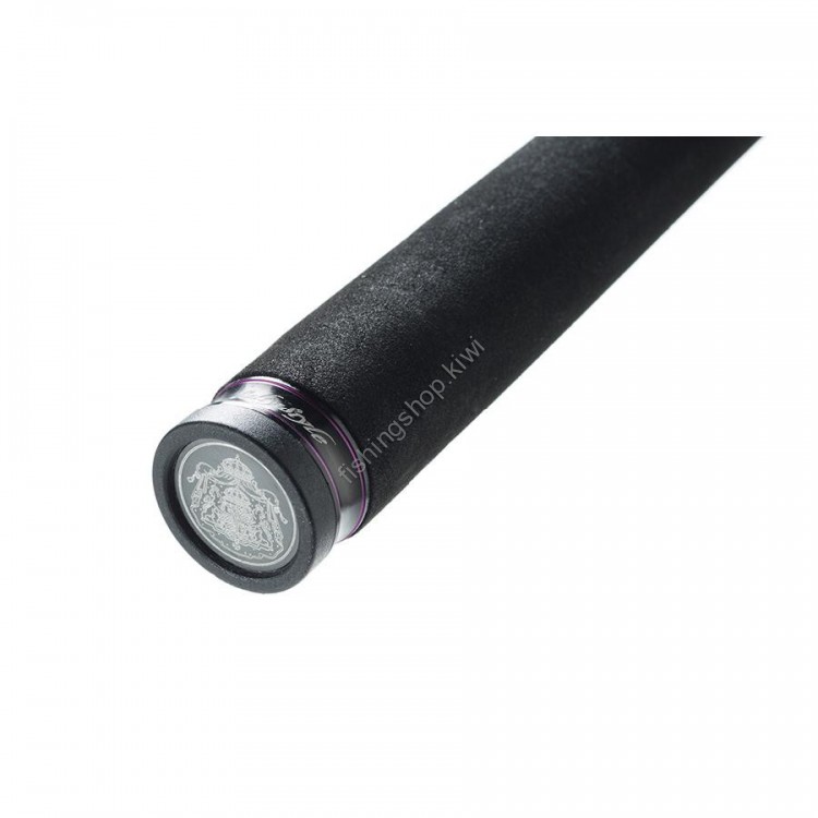 Abu Garcia Salty Style Wind STWS-822M-KR
