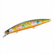 Leurre Shimano Hirame Minnow III 135S SP - 76g - Couleur Silver - Pêche En Mer - Neuf