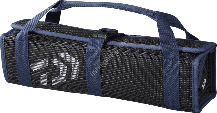DAIWA Jig Mesh Bag (B) L #Blue