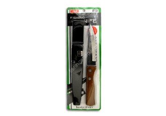 BASIC GEAR N-7 Fishing Knife