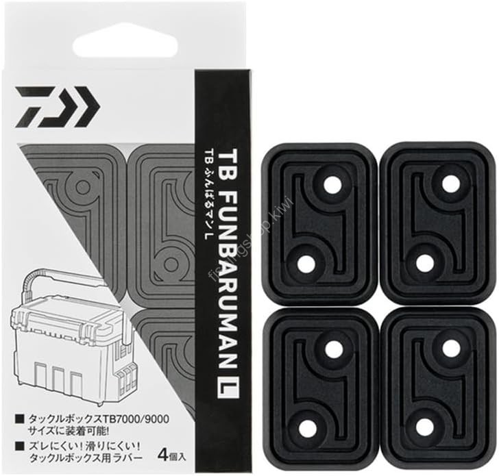 DAIWA TB Funbaruman L