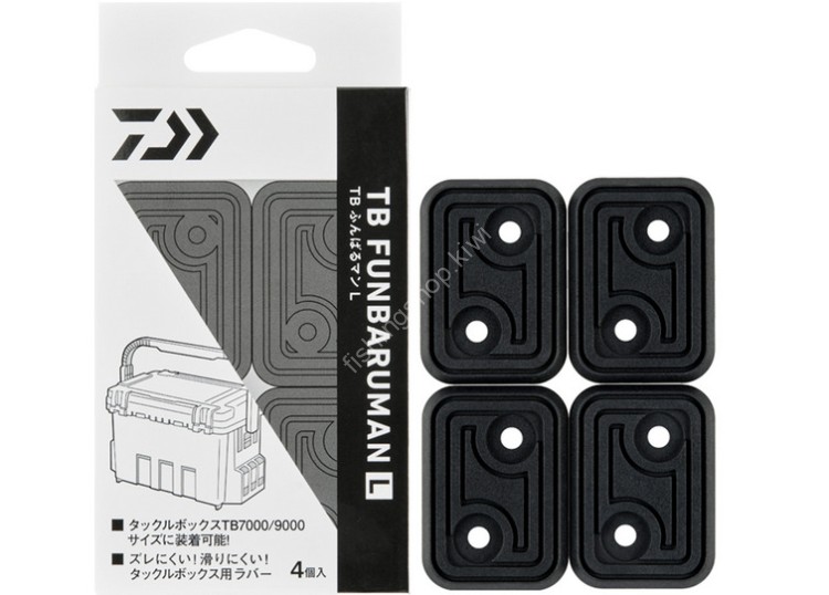DAIWA TB Funbaruman L