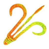 BERKLEY G2SQKBT4-CGBFO Gulp! SW Kabura Trailer 4