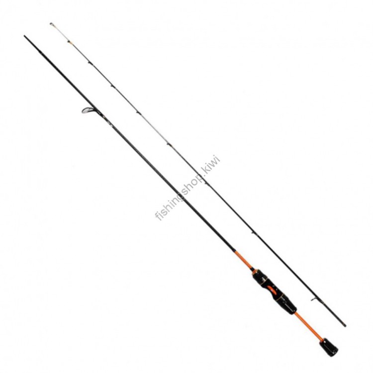 Daiwa SLJ Catarina BJ AP Fishing Rod (Air Portable) 60LS-METAL Fishing Rod