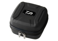 DAIWA Semi Hard Reel Cover (A) SP-M #Black