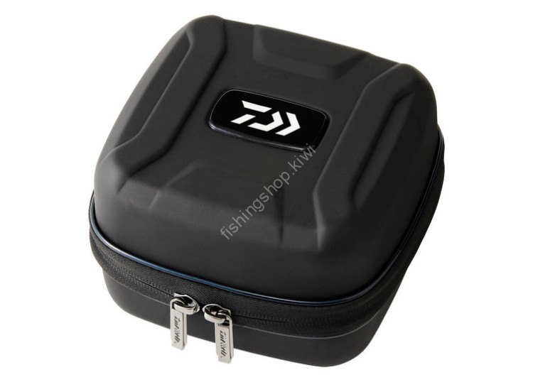 DAIWA Semi Hard Reel Cover (A) SP-M #Black