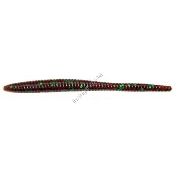 BERKLEY PowerBait Micro Crawler 4inch #JB June Bug