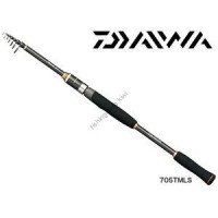 Daiwa Mobile Pack 564TULS