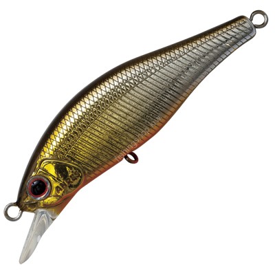 ANGLERS REPUBLIC PALMS Alexandra 35HW # HMSS Stream Shad