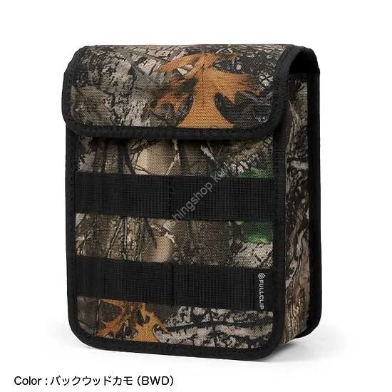 FULLCLIP FPU-029 Multi Storage 9.2 #BWD