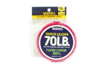 Varivas Fluoroc Shock Leader 70Lb #20