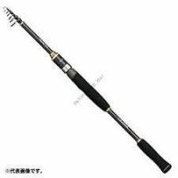 Daiwa MOBILE PACK 615TLS