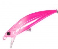 MUKAI Masuto 70S # Pink Head