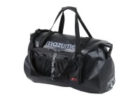 MAZUME Waterproof Duffel Bag II #Black