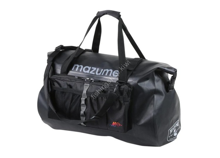 MAZUME Waterproof Duffel Bag II #Black