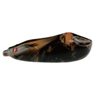 WHIPLASH FACTORY Long Snake NMT #MBL10 Black/Pumpkin