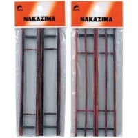 NAKAZIMA No.693 Old Bamboo Frame W 15cm