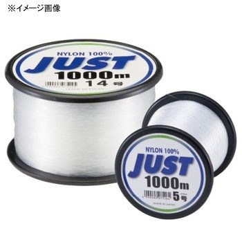 YAMATOYO Just [Clear] 1000m #10 (40lb)