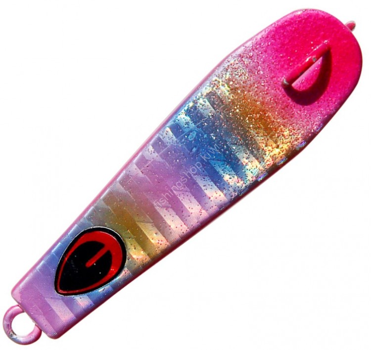BUDDY WORKS SunaMaru 35g #HDC Hade Candy (Blade : Gold)