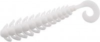 BAIT BREATH Bugsy 3.5" S002 Pure White