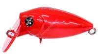 FOREST Forest S-CRA 25F #01 Enamel Red