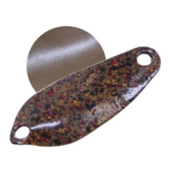 DAYSPROUT Podium 1.6g #S02PL Brown
