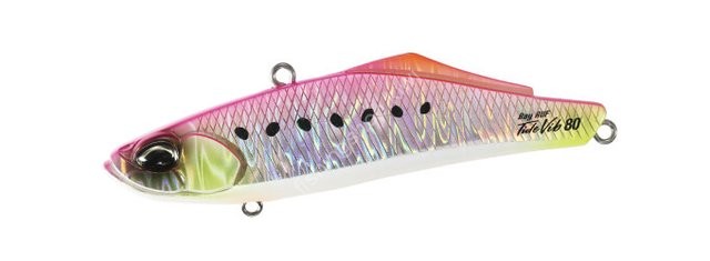 DUO Bay Ruf Tide Vib 80 #CPA0679 Tropical Sardine Glow
