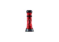 LIVRE 10777 Custom Balancer Short Type 2 C1 for Shimano/Daiwa #Gunmetal/Red