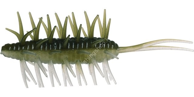 HIDE-UP Koike Shrimp Big 100mm 9.0g #208 Ayu (4pcs)