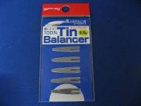 WATERLAND Tin Balancer 0.15g